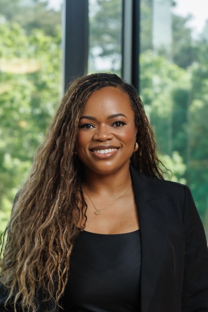 Sparkle Mixson, founder of ThruLine Co.
